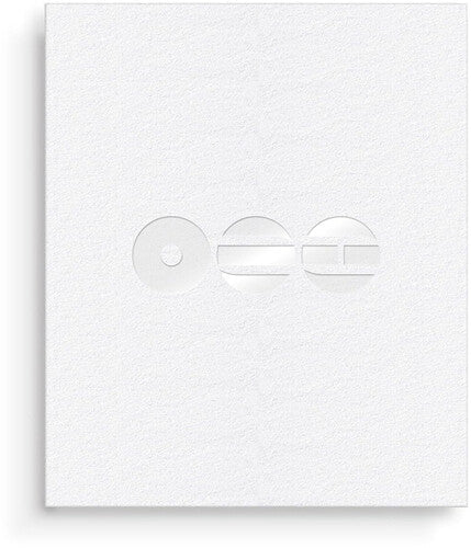 BTS: BTS The 5th Album 'ARIRANG' (Rooted in Korea Ver.) - COMPACT DISCS