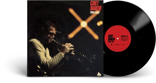 Chet Baker: Two a Day - VINYL