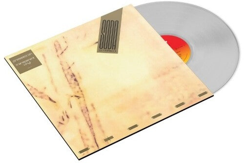 Soda Stereo: Signos - VINYL