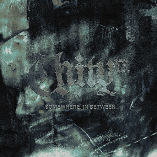 Unitytx: Somewhere, In Between... - VINYL