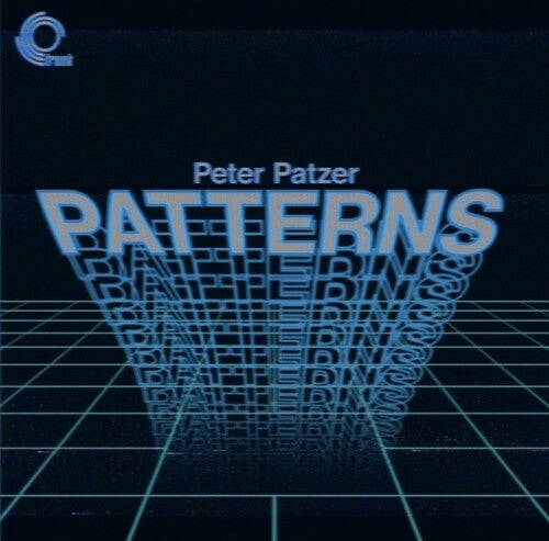 Peter Patzer: Patterns - VINYL