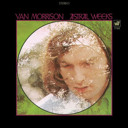 Van Morrison: Astral Weeks - VINYL