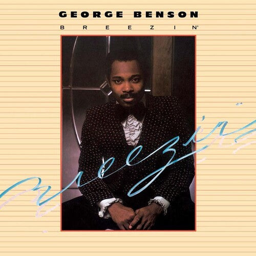 George Benson: Breezin' - VINYL