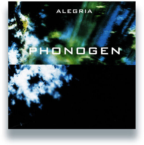 Alegria: Phonogen - VINYL