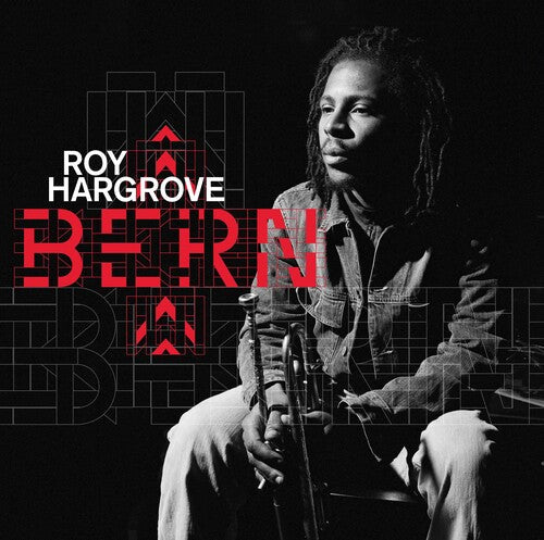 Roy Hargrove: Bern - COMPACT DISCS