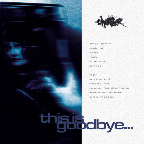Chamber: this is goodbye - COMPACT DISCS