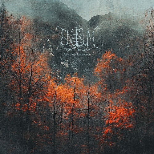Enisum: Autumn Embrace - COMPACT DISCS