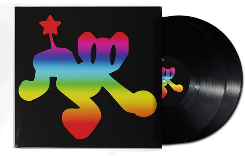 Loukeman: Sd-3 - VINYL