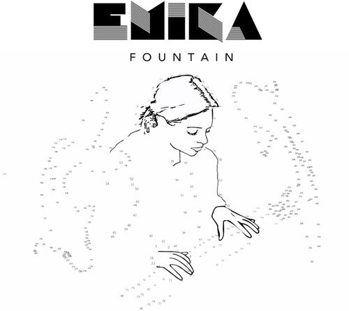 Emika: Fountain - VINYL