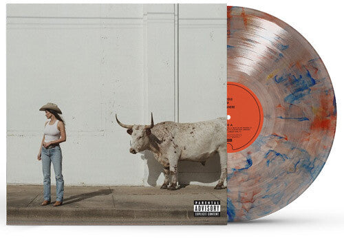 Kacey Musgraves: Middle of Nowhere [Rodeo Clown Edition] - VINYL