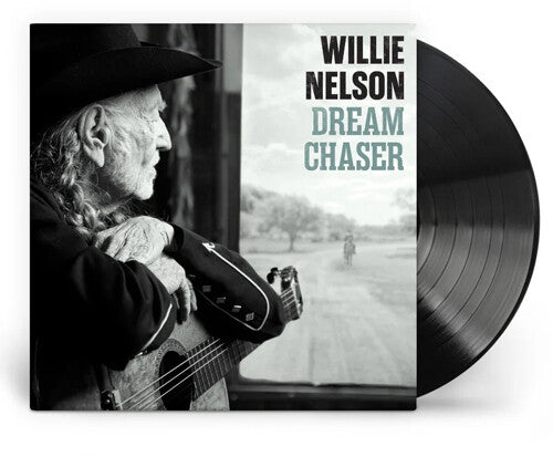 Willie Nelson: Dream Chaser - VINYL