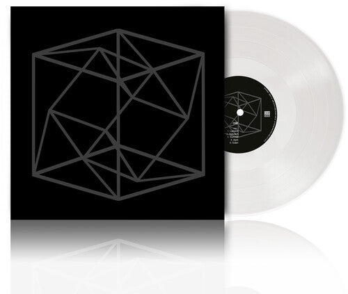 Tesseract: One - VINYL