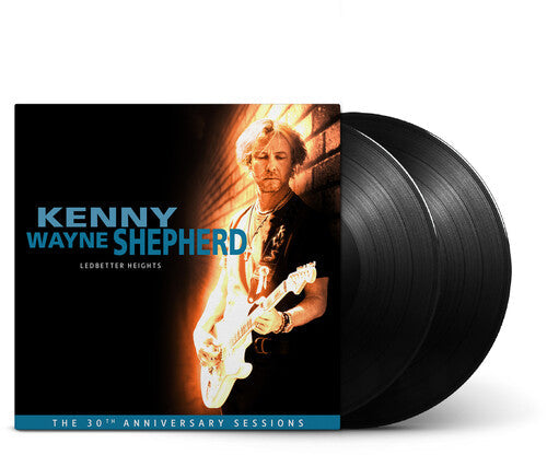 Kenny Wayne Shepherd: Ledbetter Heights - VINYL