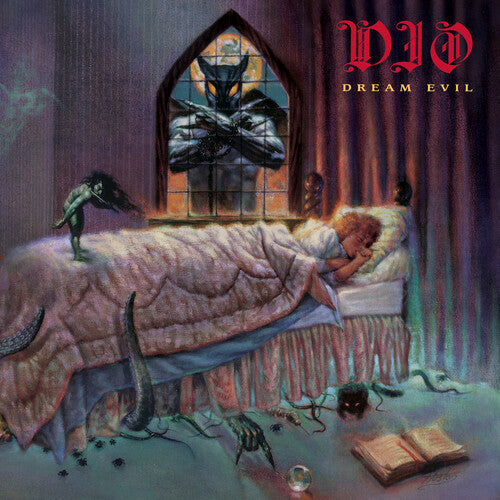 Dio: Dream Evil - VINYL