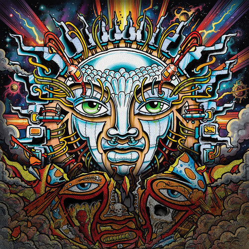 Sublime: Until The Sun Explodes - COMPACT DISCS