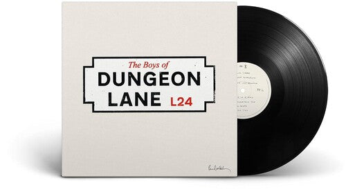 Paul McCartney: The Boys of Dungeon Lane - VINYL