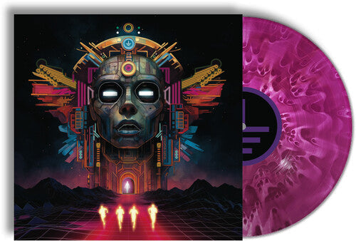 Clutch: Earth Rocker - VINYL
