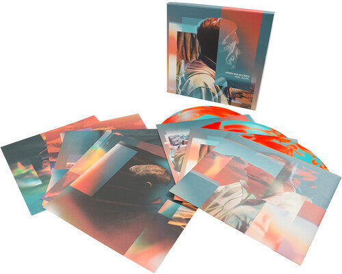 Armin Van Buuren: Feel Again - VINYL