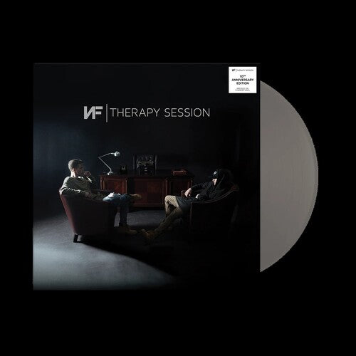 Nf: Therapy Session - VINYL