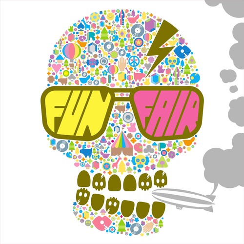 Rip Slyme: Funfair - VINYL
