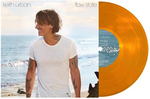 Keith Urban: Flow State - VINYL