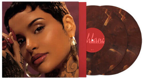 Kehlani: Kehlani - VINYL