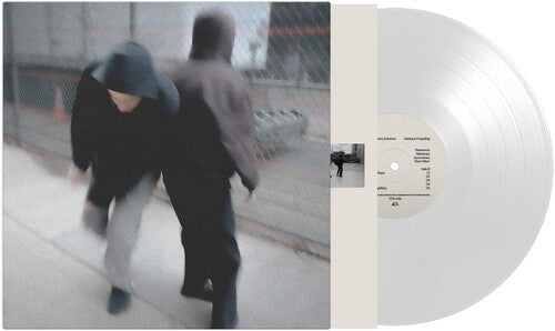 Elori Saxl: Seeing Is Forgetting - VINYL