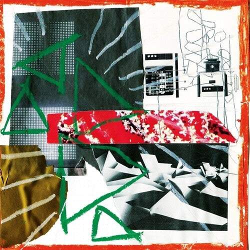 Mincka: Mincka - VINYL