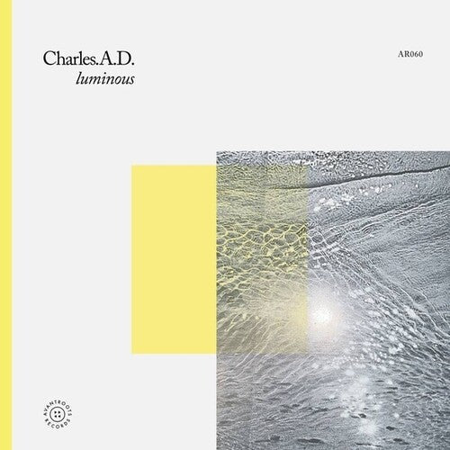 Charles AD: Luminous - VINYL