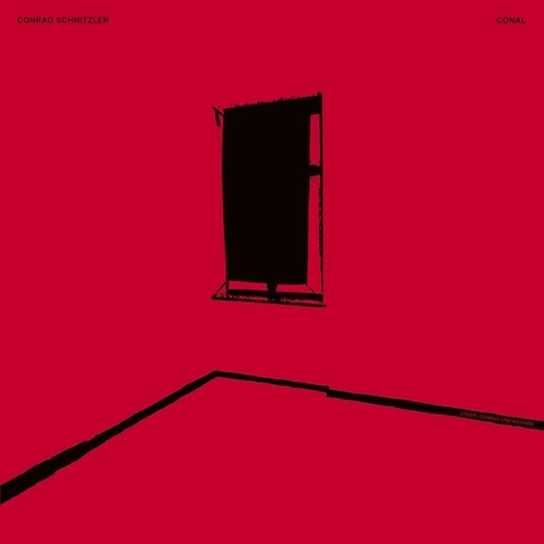 Conrad Schnitzler: Conal - VINYL