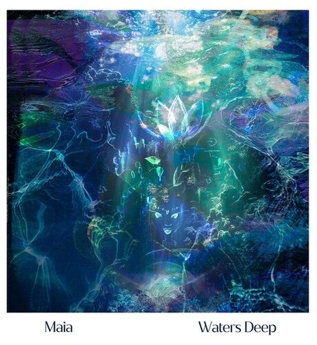 Maia: Waters Deep - VINYL