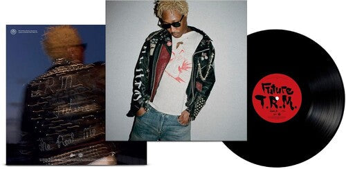 Future: The Real Me - VINYL