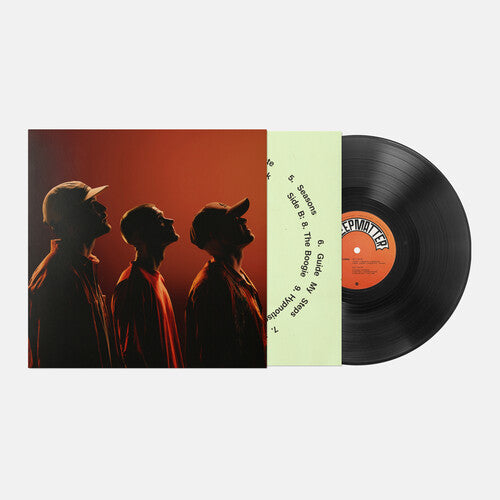 Summers Sons: Lightworks - VINYL