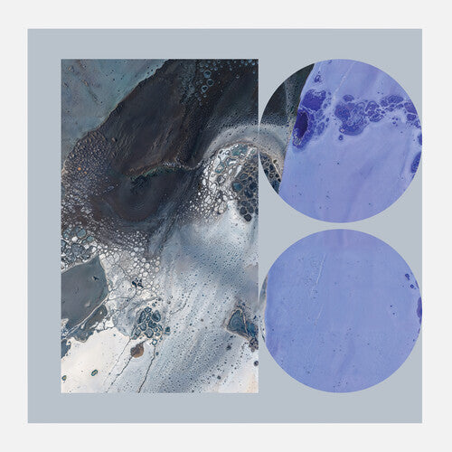 Lusine: Melting Days - VINYL