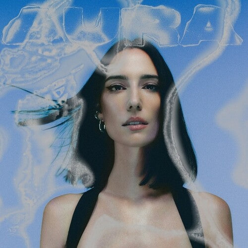 Amelie Lens: Aura - VINYL
