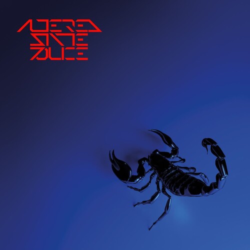 Priest: Altered State Police - VINYL