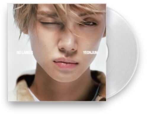 Yeonjun: No Labels (LP) - VINYL