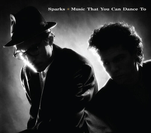 Sparks: Music That You Can Dance To - VINYL