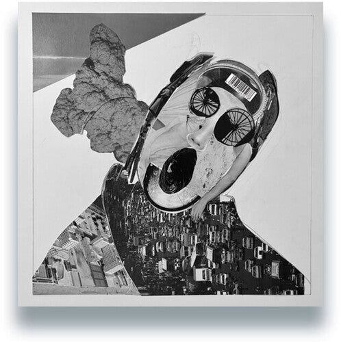 Romare: Oblivion - VINYL
