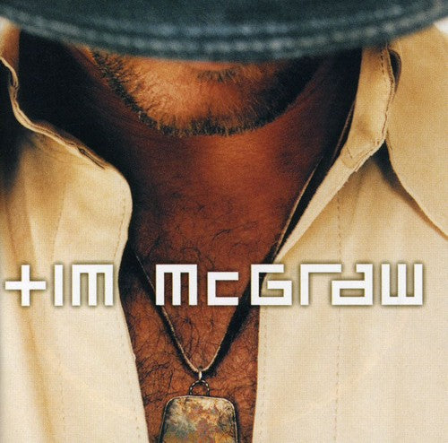 Tim McGraw: Tim McGraw and The Dancehall Doctors - COMPACT DISCS