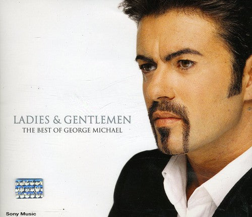 George Michael: Ladies & Gentleman: Best of (Alt Tracks) - COMPACT DISCS