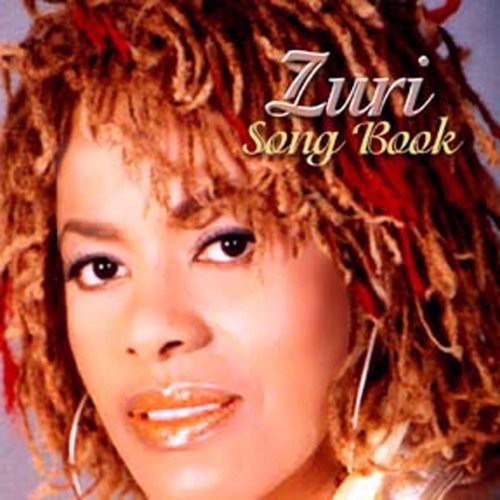 Zuri: Songbook Second Edition - COMPACT DISCS