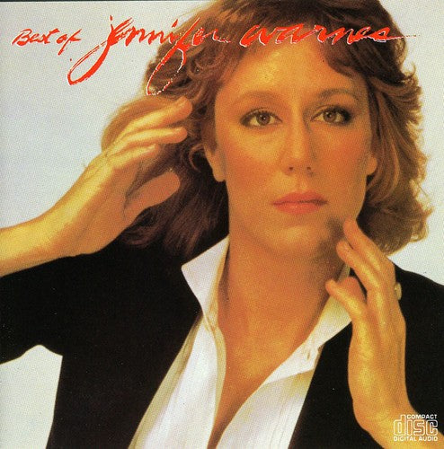 Jennifer Warnes: Best of - COMPACT DISCS