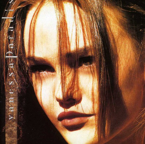 Vanessa Paradis: Variations Sur Le Meme T Aime - COMPACT DISCS