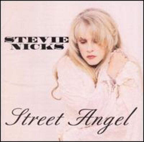 Stevie Nicks: Street Angel - COMPACT DISCS