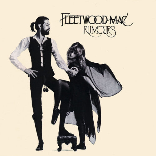 Fleetwood Mac: Rumours - COMPACT DISCS