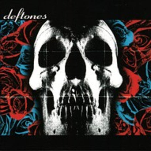 Deftones: Deftones - COMPACT DISCS