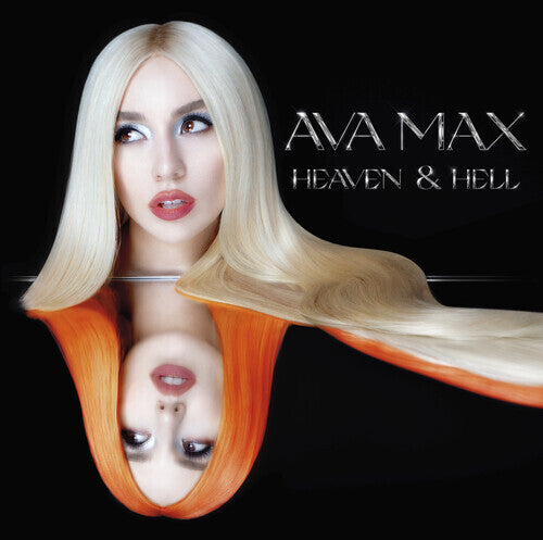 Ava Max: Heaven & Hell - VINYL