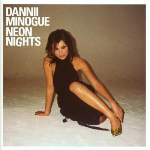 Dannii Minogue: Neon Nights - COMPACT DISCS