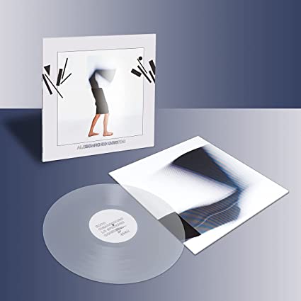 Alessandro Cortini: Scuro Chiaro - VINYL